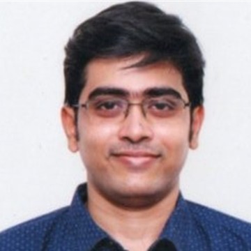 Sriviswajith P S